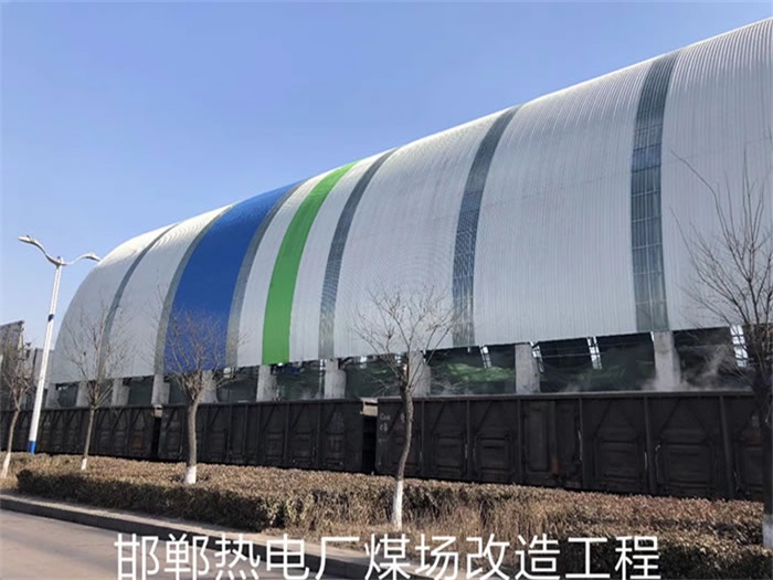 金坛亿优网架钢结构工程有限公司